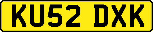 KU52DXK