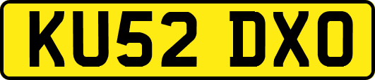 KU52DXO
