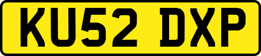 KU52DXP