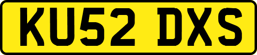 KU52DXS