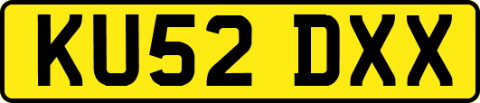 KU52DXX