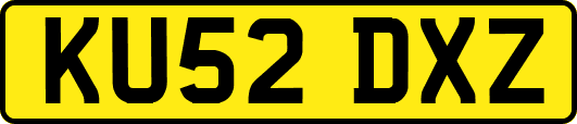 KU52DXZ