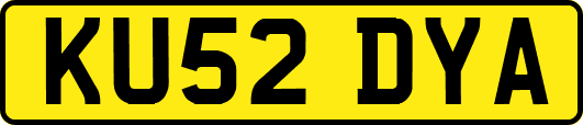 KU52DYA