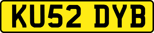 KU52DYB