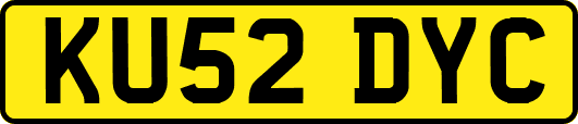KU52DYC
