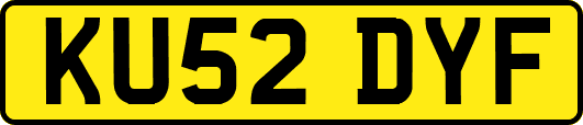 KU52DYF