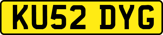 KU52DYG