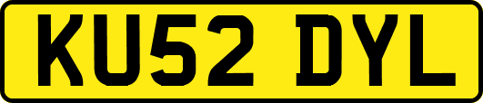 KU52DYL