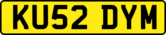 KU52DYM