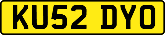 KU52DYO