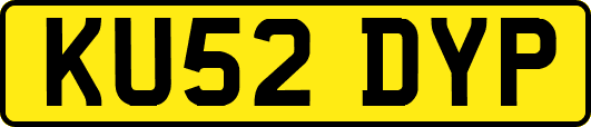 KU52DYP