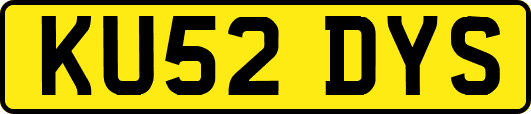 KU52DYS