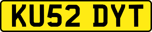 KU52DYT