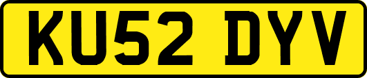 KU52DYV