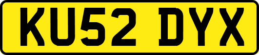 KU52DYX