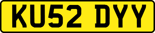 KU52DYY