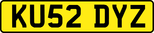 KU52DYZ