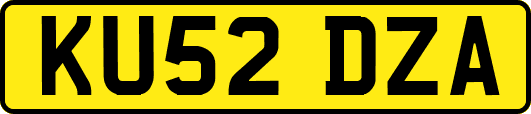 KU52DZA