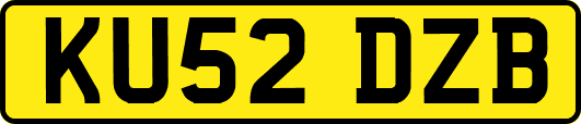 KU52DZB