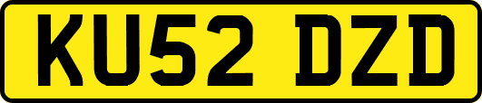 KU52DZD