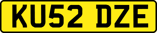 KU52DZE