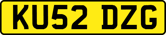 KU52DZG
