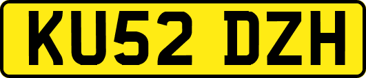 KU52DZH