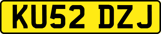 KU52DZJ