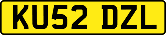 KU52DZL