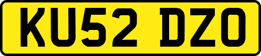 KU52DZO