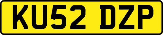 KU52DZP