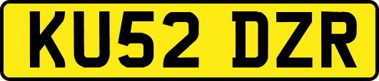 KU52DZR