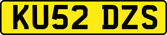 KU52DZS