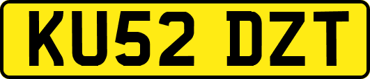 KU52DZT