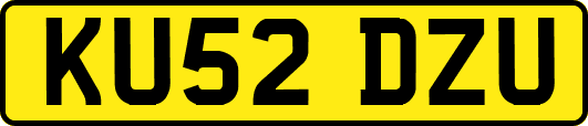 KU52DZU