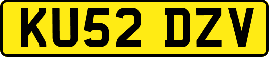 KU52DZV