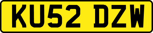 KU52DZW
