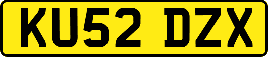 KU52DZX