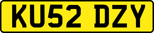 KU52DZY