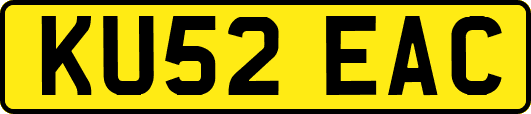 KU52EAC