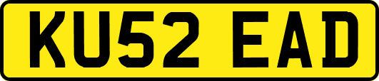 KU52EAD