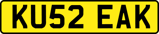 KU52EAK