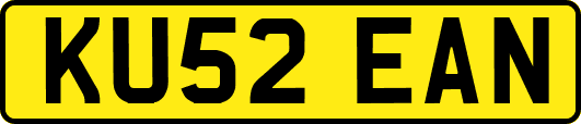 KU52EAN