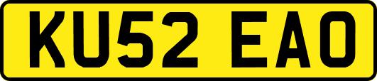 KU52EAO