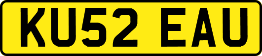 KU52EAU