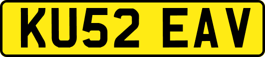 KU52EAV