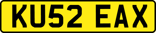 KU52EAX