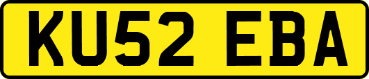 KU52EBA