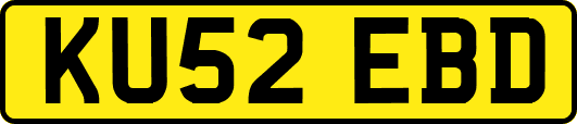 KU52EBD