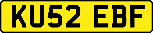 KU52EBF